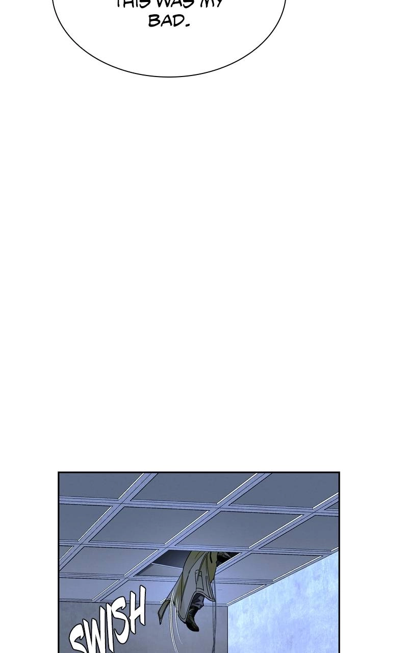 The End is a Game to Me Chapter 68 Page 110
