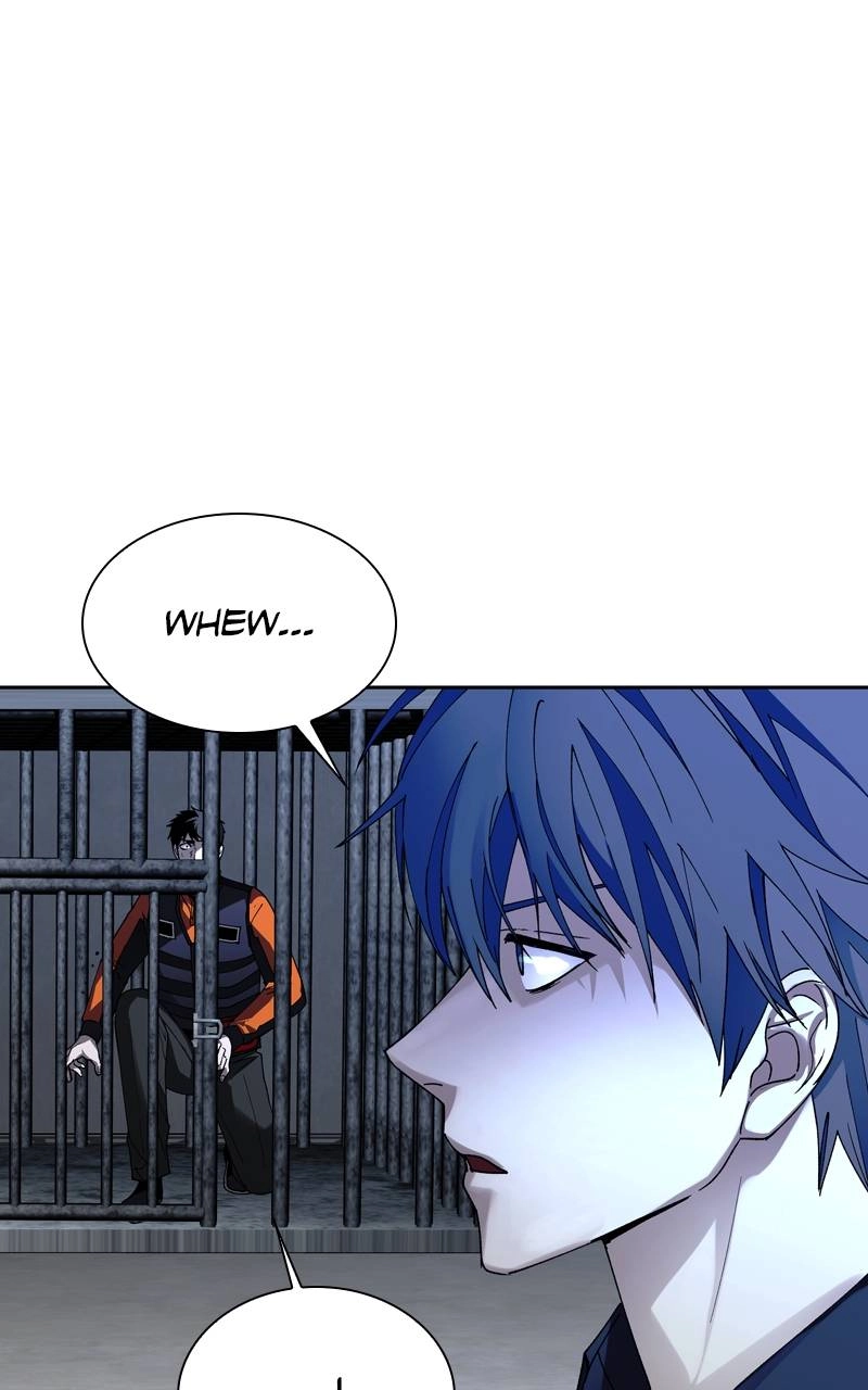 The End is a Game to Me Chapter 68 Page 112