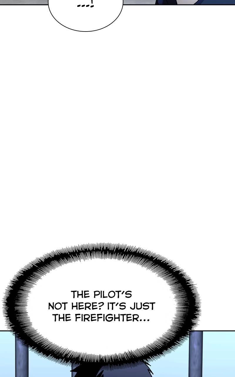 The End is a Game to Me Chapter 68 Page 113