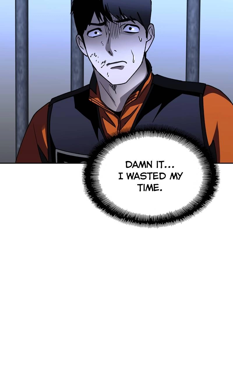 The End is a Game to Me Chapter 68 Page 114