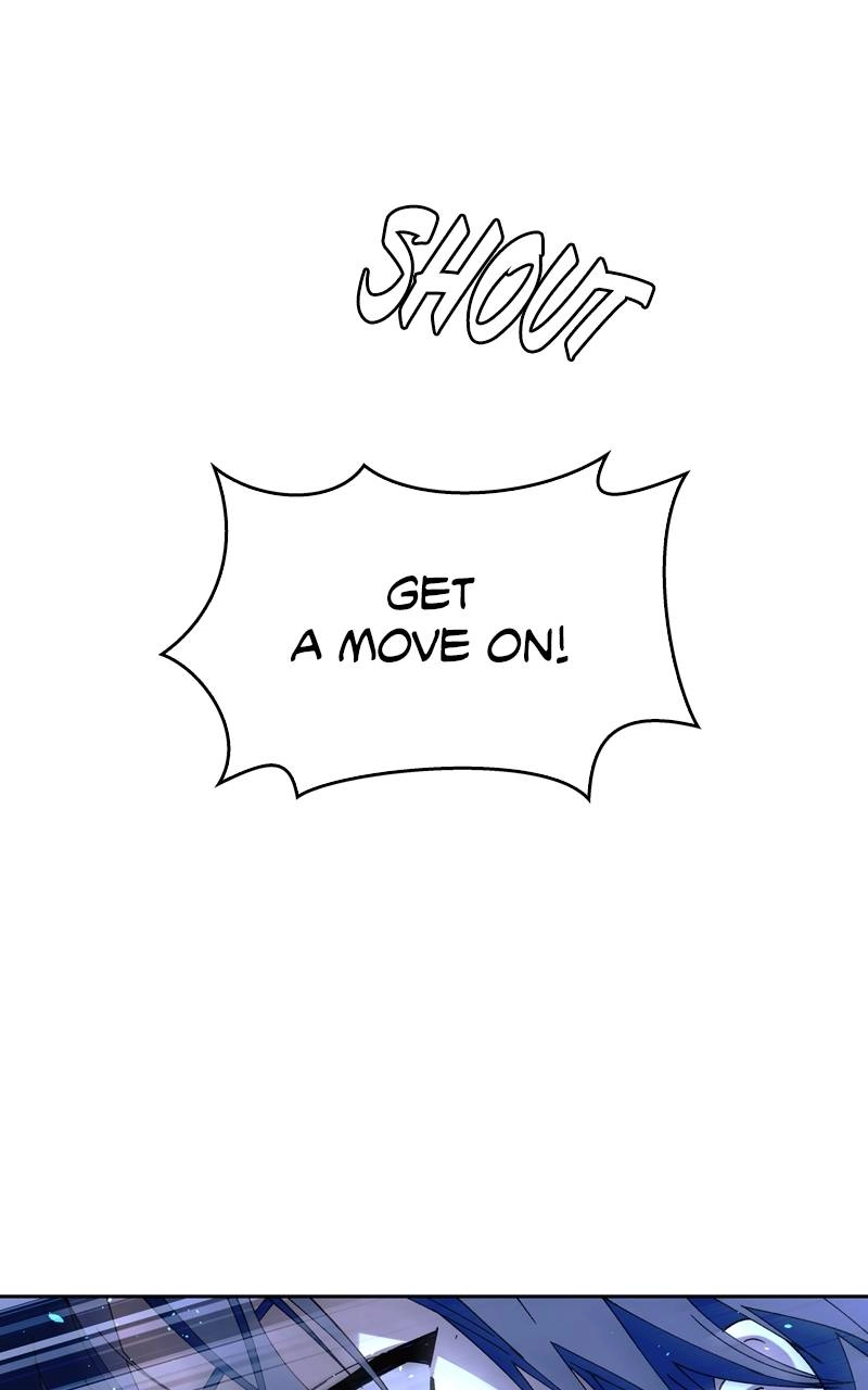 The End is a Game to Me Chapter 68 Page 115