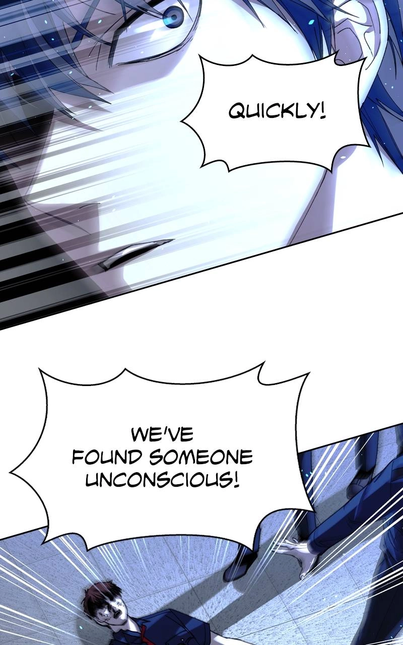 The End is a Game to Me Chapter 68 Page 116