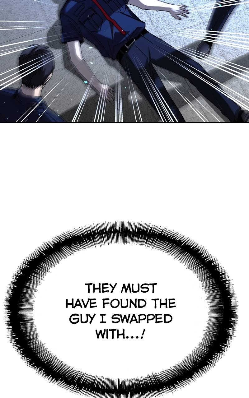The End is a Game to Me Chapter 68 Page 117