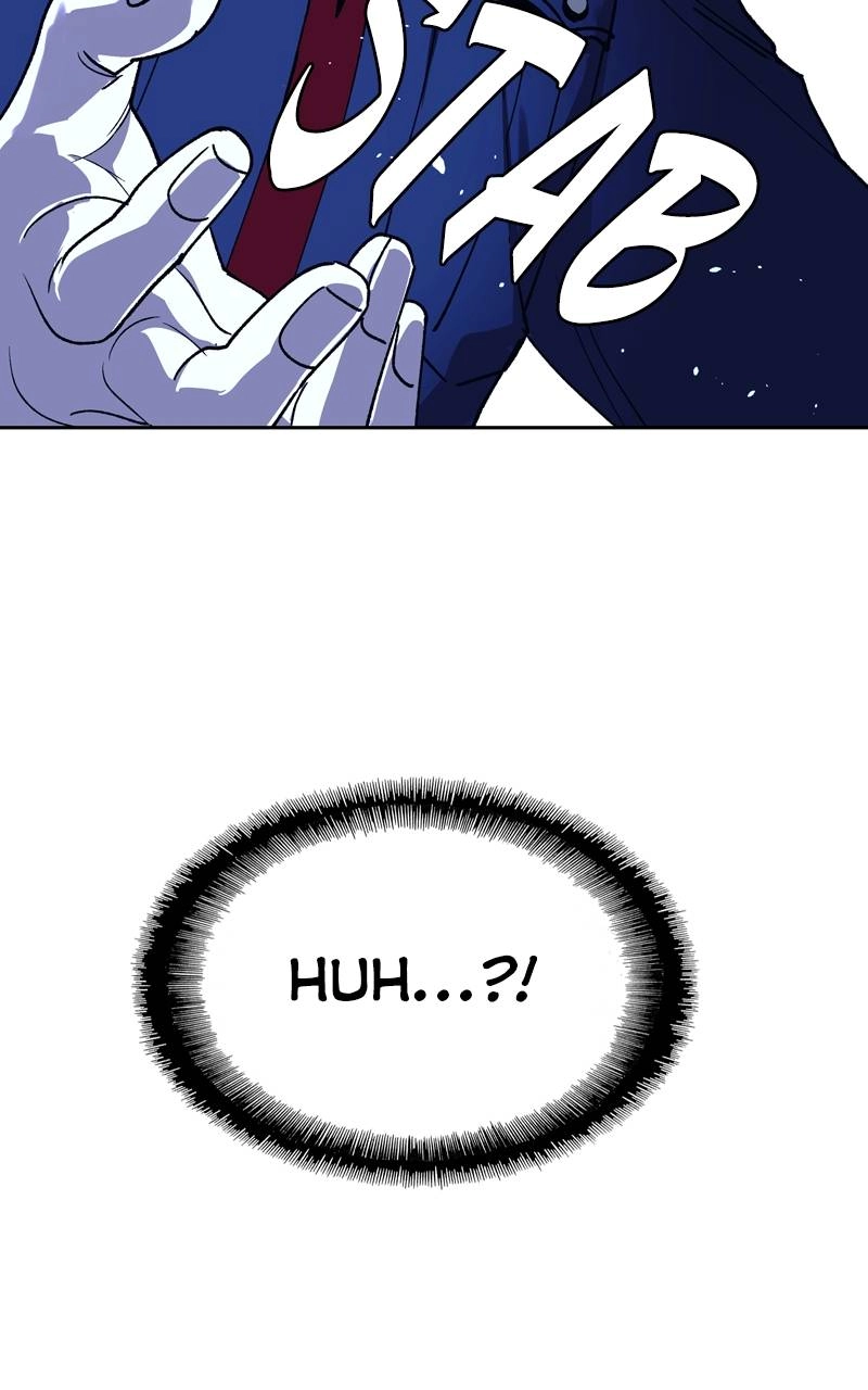 The End is a Game to Me Chapter 68 Page 14