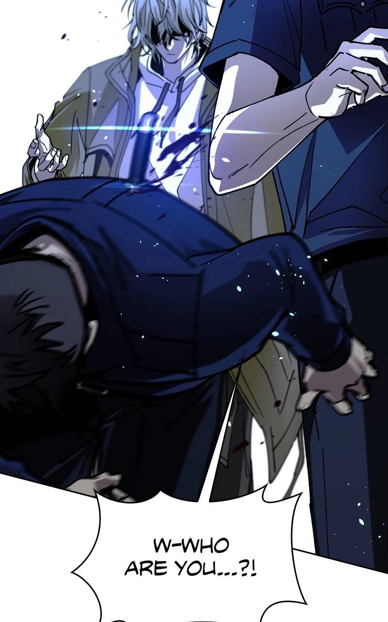 The End is a Game to Me Chapter 68 Page 16