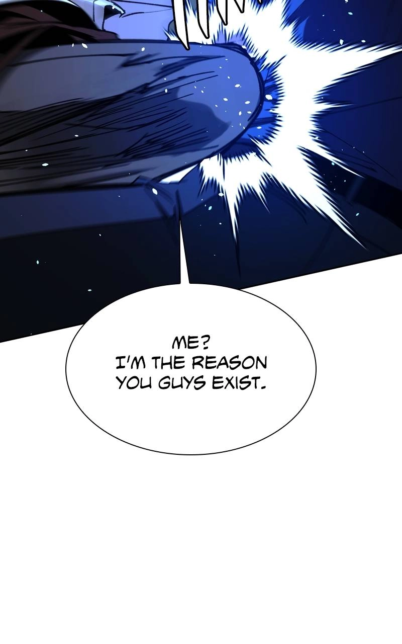 The End is a Game to Me Chapter 68 Page 18