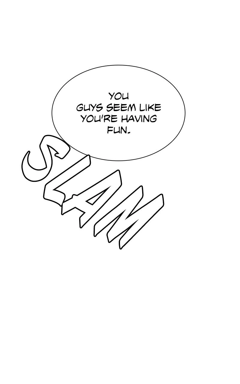 The End is a Game to Me Chapter 68 Page 19