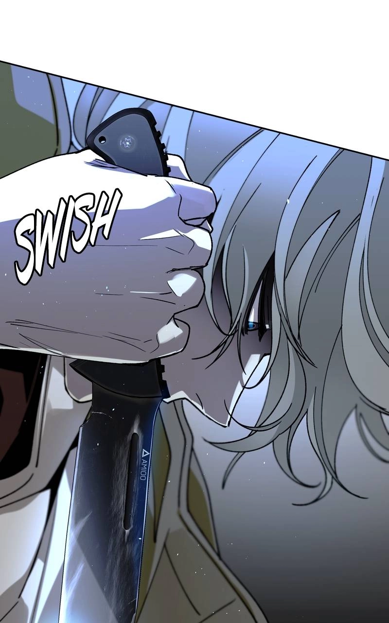 The End is a Game to Me Chapter 68 Page 20