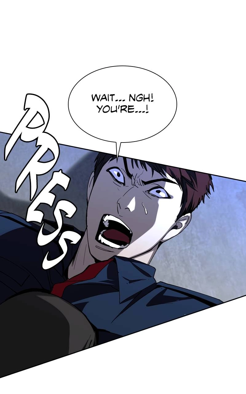 The End is a Game to Me Chapter 68 Page 22