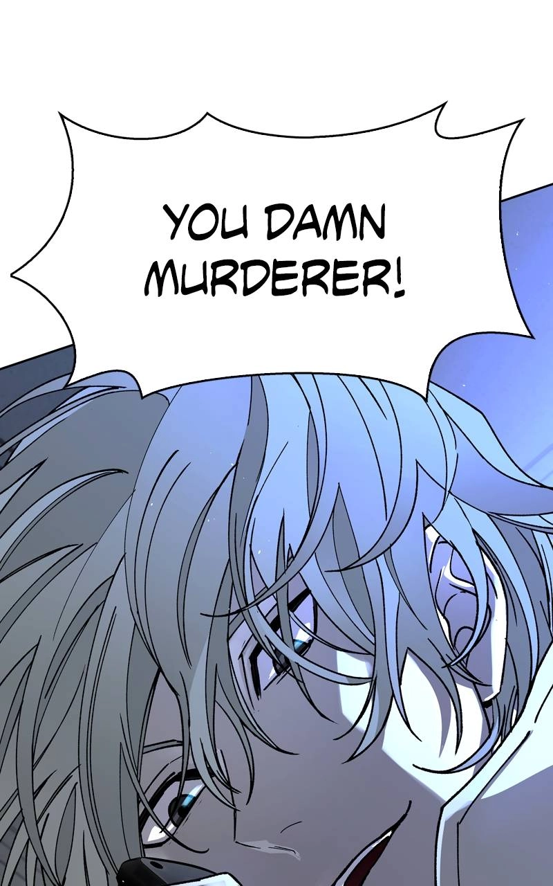 The End is a Game to Me Chapter 68 Page 23