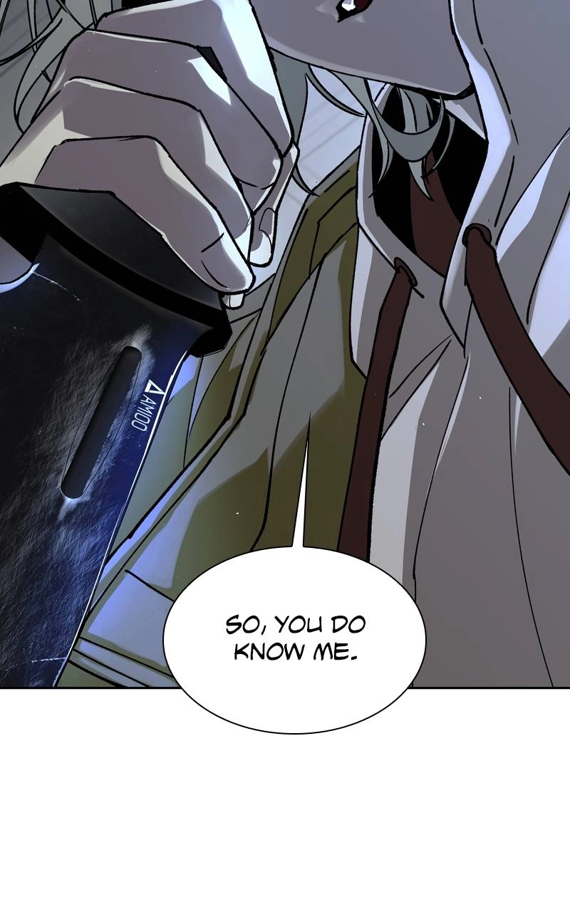 The End is a Game to Me Chapter 68 Page 24