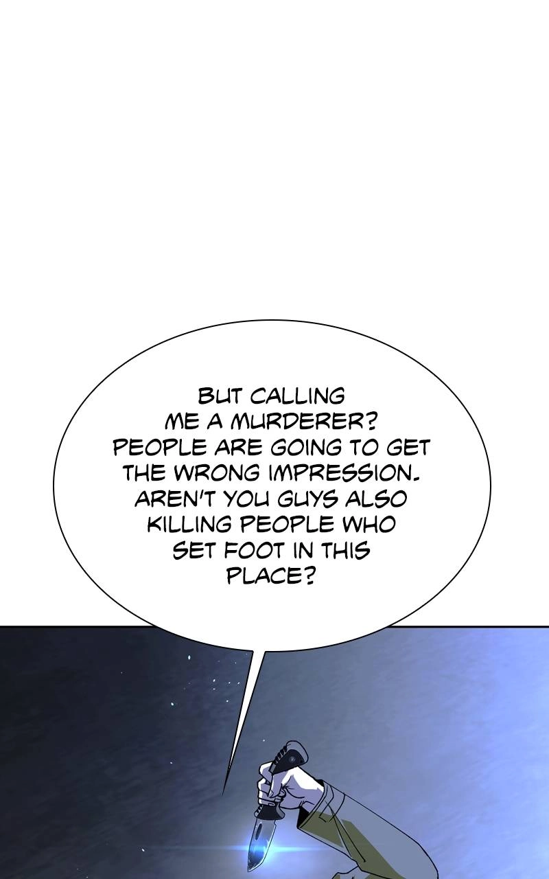 The End is a Game to Me Chapter 68 Page 25