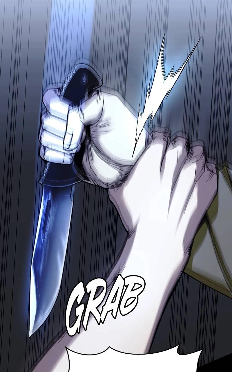 The End is a Game to Me Chapter 68 Page 28