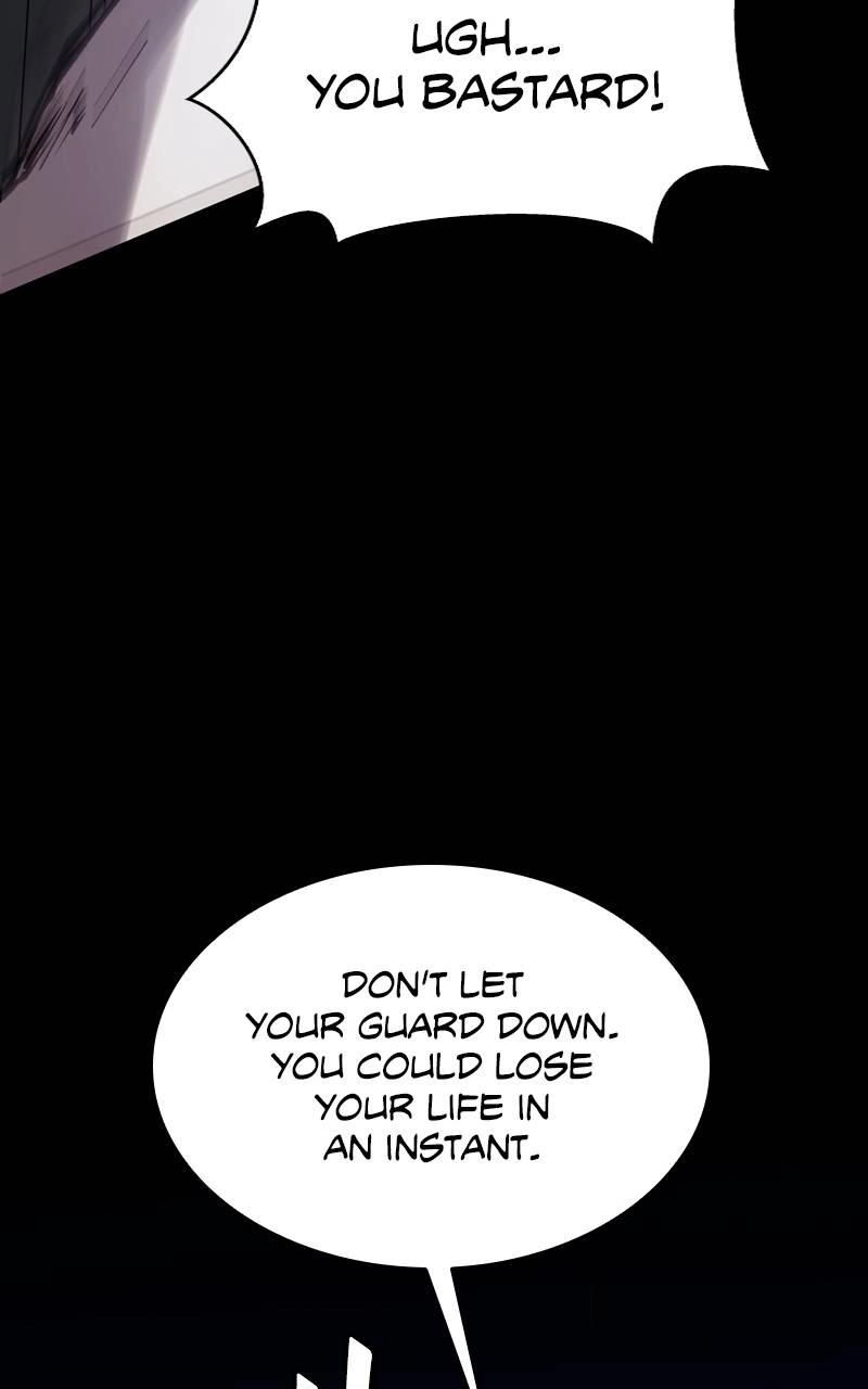 The End is a Game to Me Chapter 68 Page 29