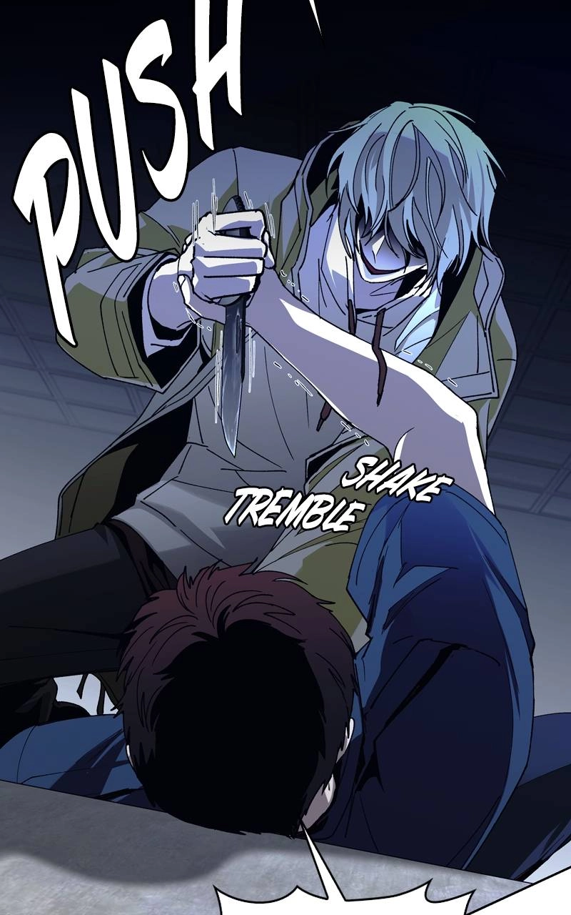 The End is a Game to Me Chapter 68 Page 30