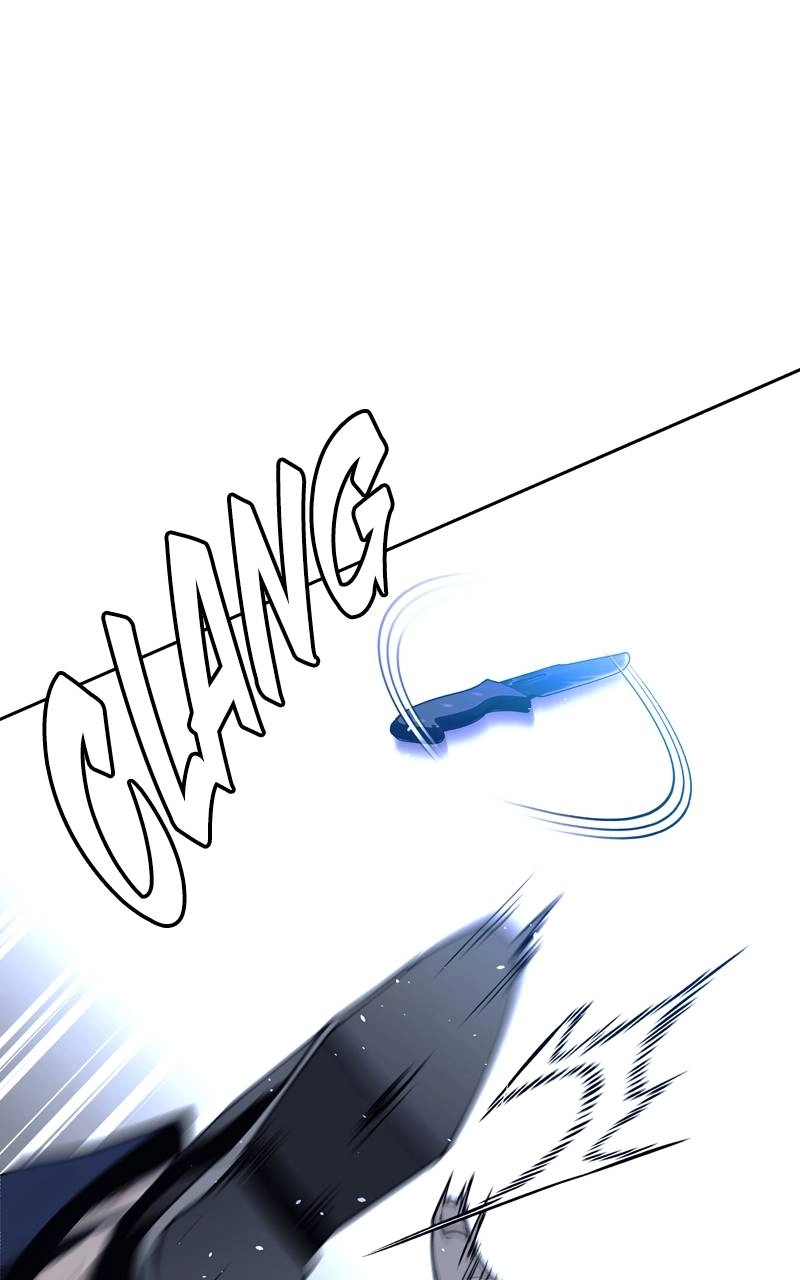 The End is a Game to Me Chapter 68 Page 33