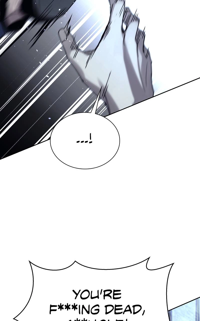 The End is a Game to Me Chapter 68 Page 34