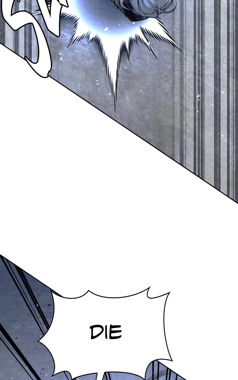 The End is a Game to Me Chapter 68 Page 36