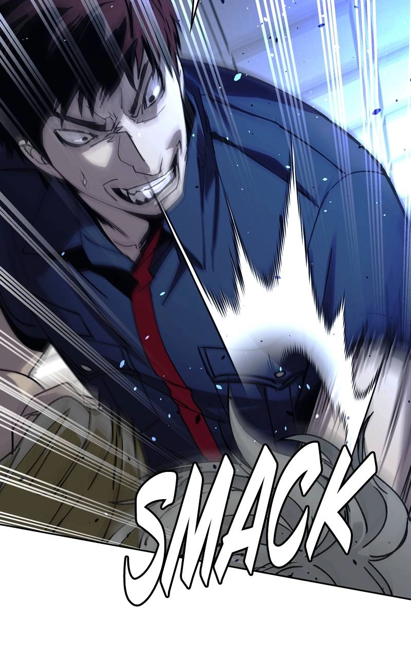 The End is a Game to Me Chapter 68 Page 39