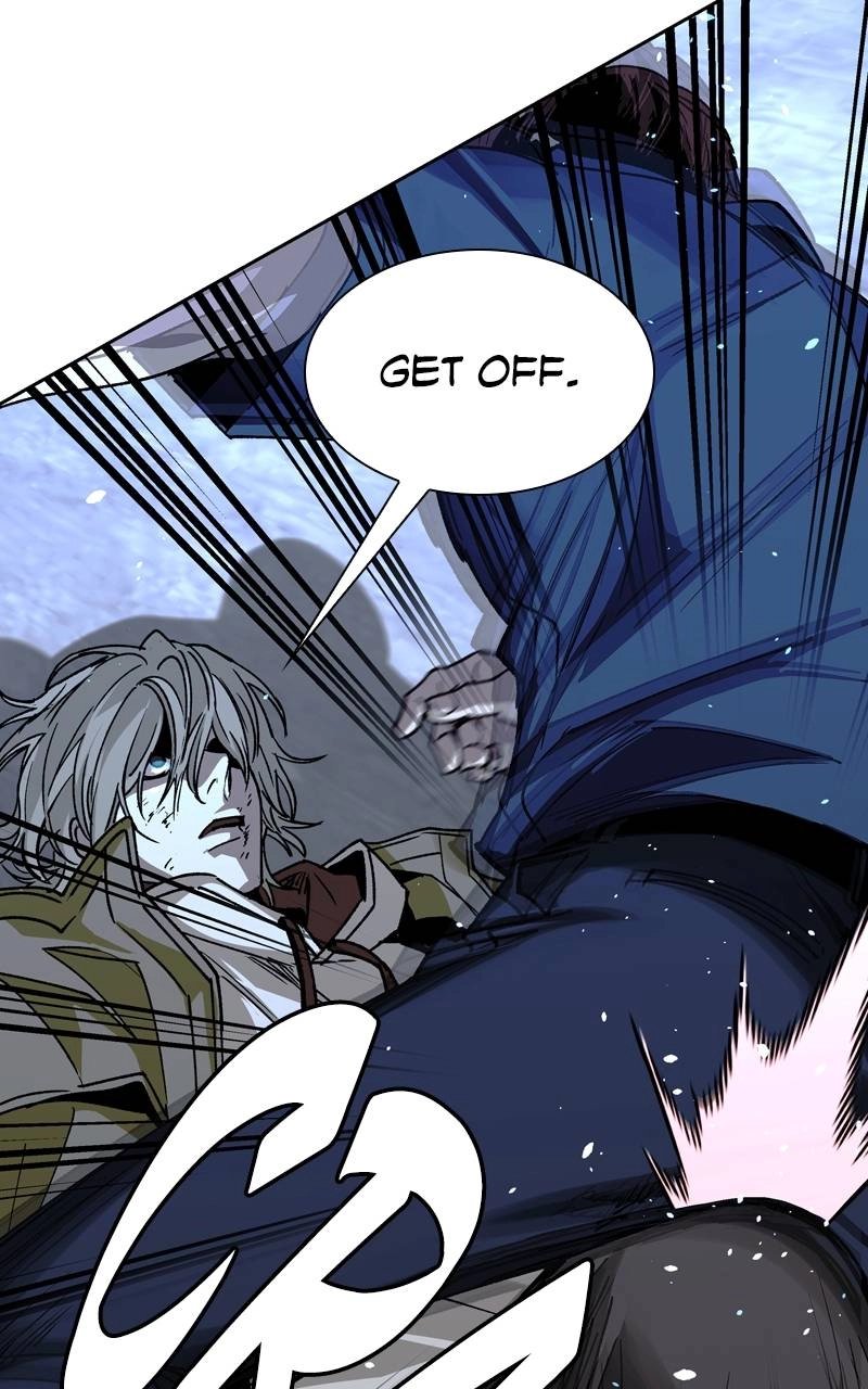 The End is a Game to Me Chapter 68 Page 45
