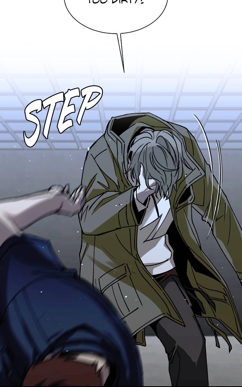 The End is a Game to Me Chapter 68 Page 47