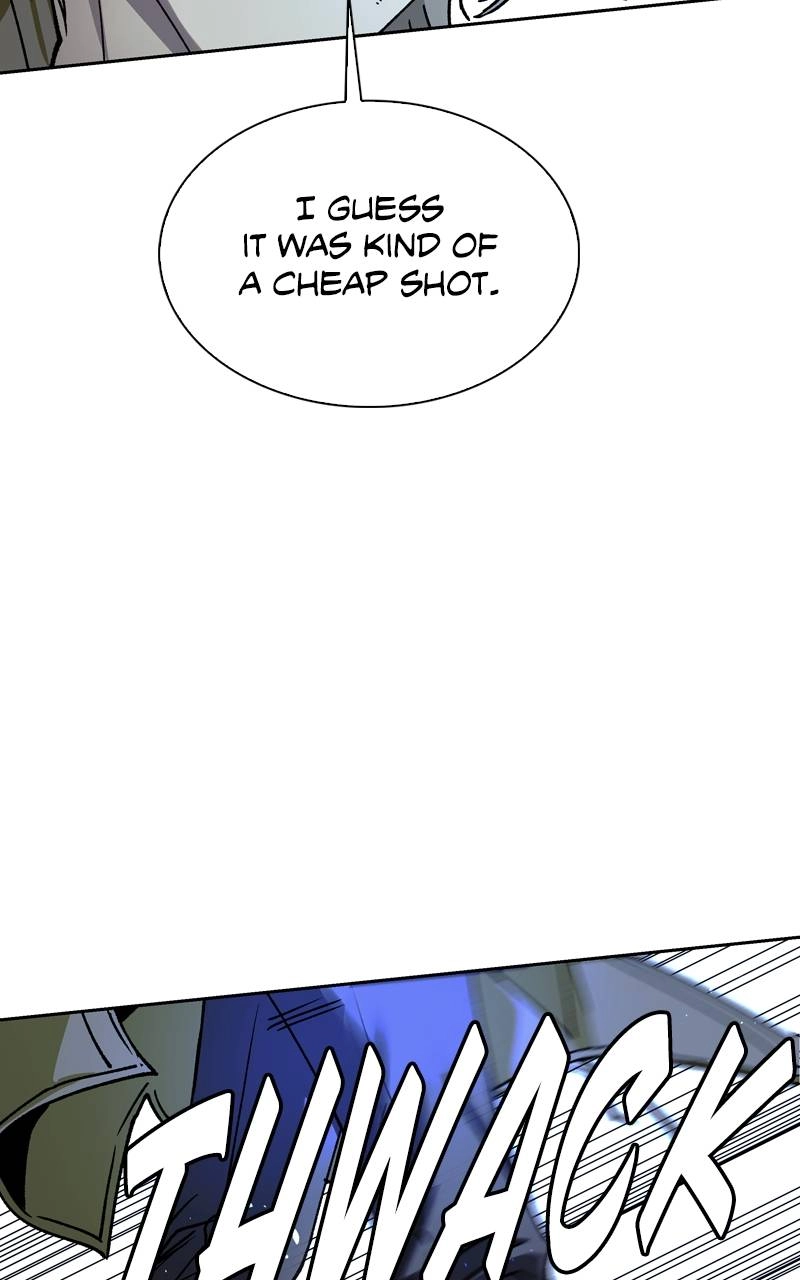 The End is a Game to Me Chapter 68 Page 49