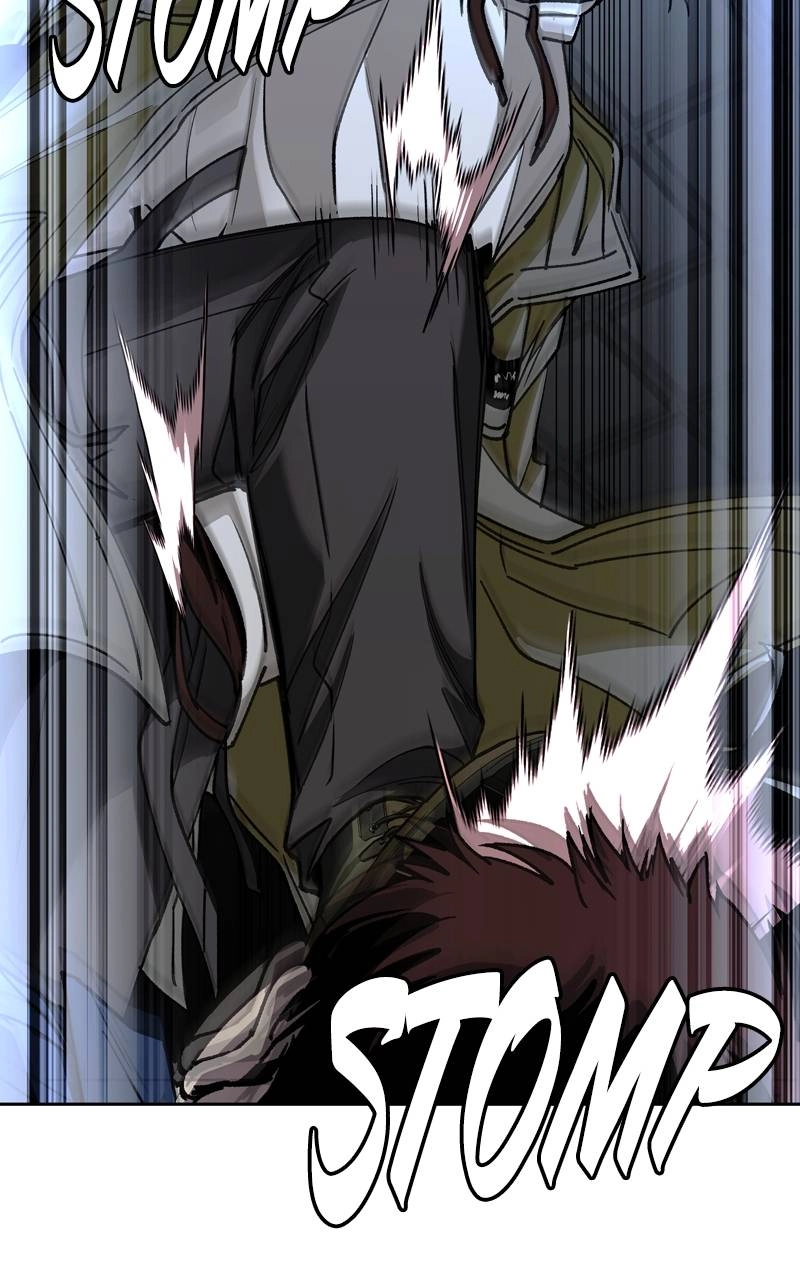 The End is a Game to Me Chapter 68 Page 53
