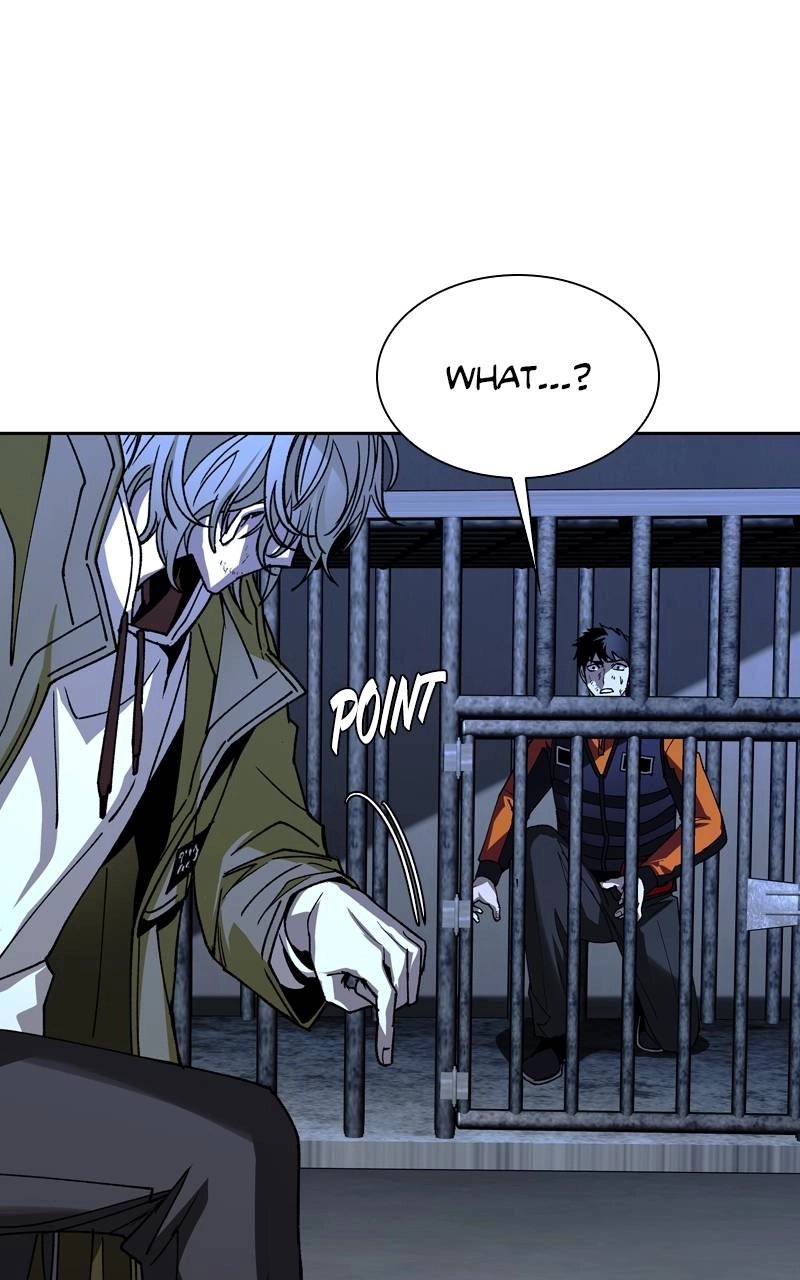 The End is a Game to Me Chapter 68 Page 57