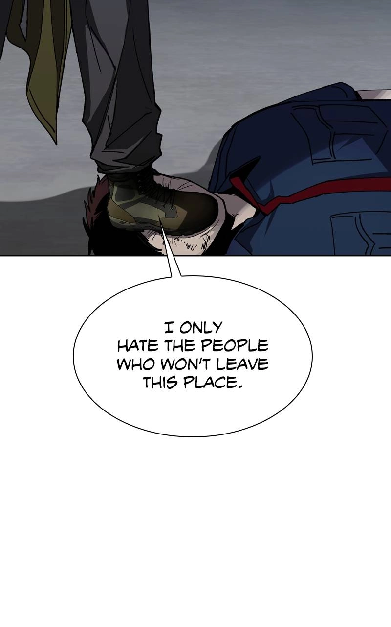 The End is a Game to Me Chapter 68 Page 58