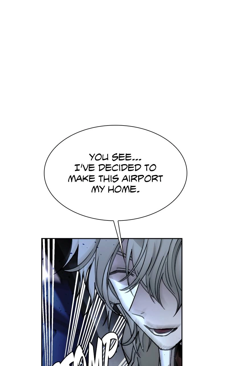 The End is a Game to Me Chapter 68 Page 59
