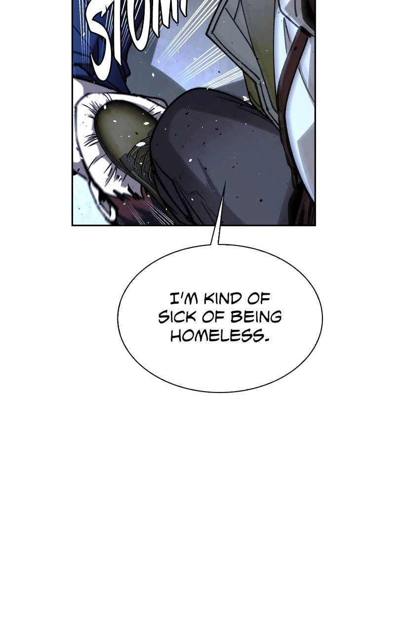The End is a Game to Me Chapter 68 Page 60