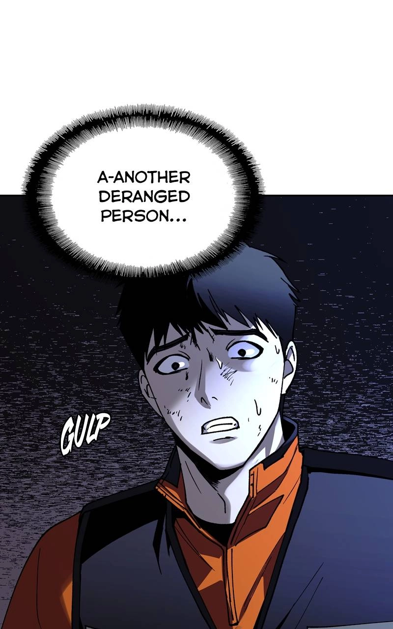 The End is a Game to Me Chapter 68 Page 61