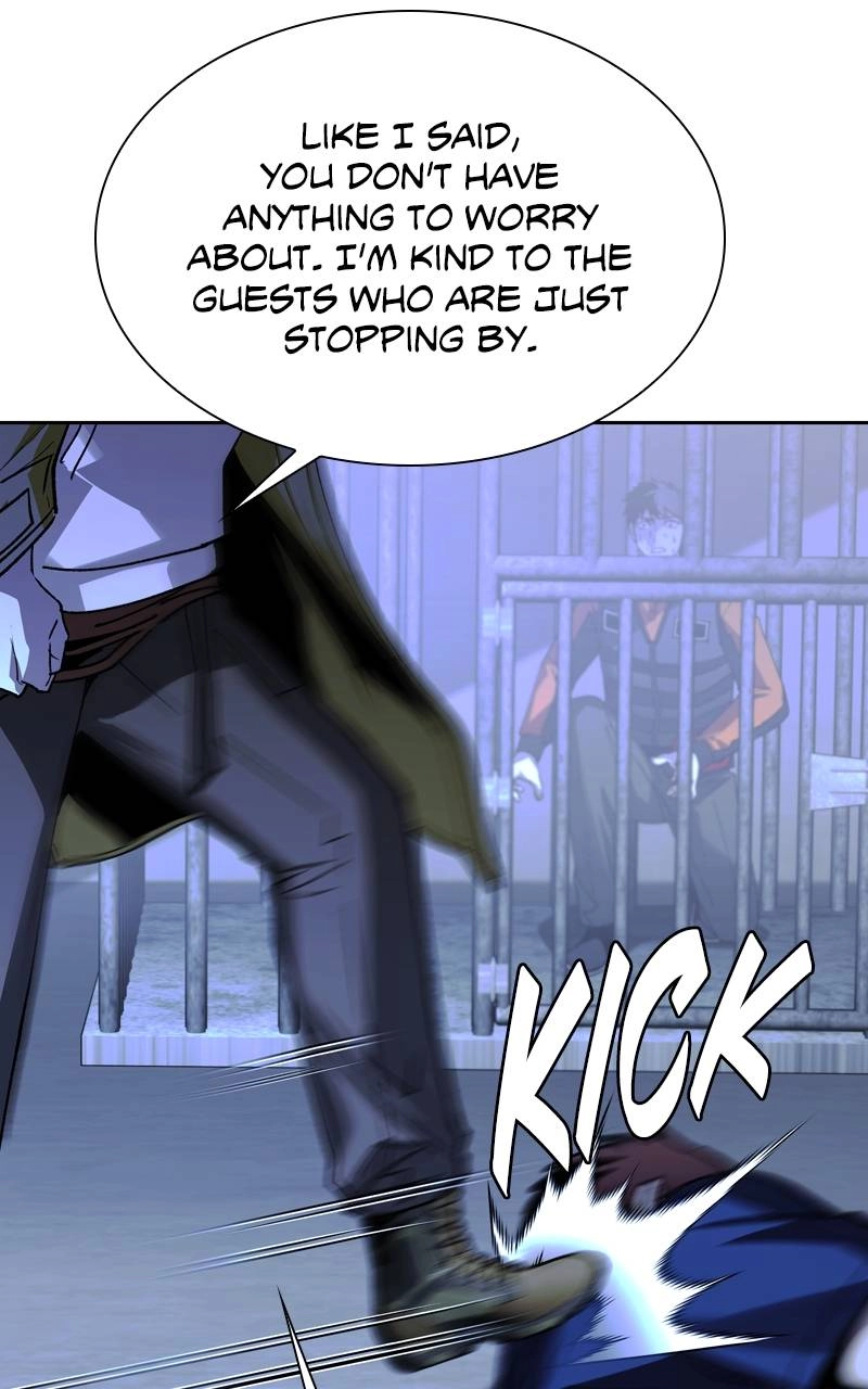 The End is a Game to Me Chapter 68 Page 64