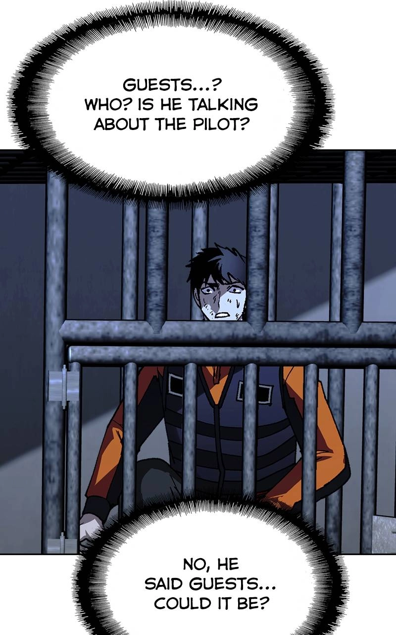 The End is a Game to Me Chapter 68 Page 66