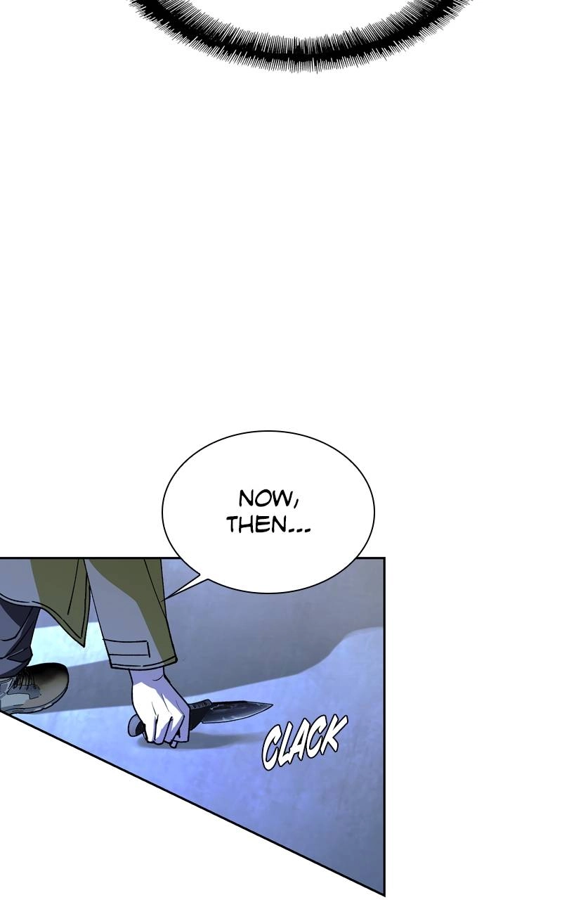 The End is a Game to Me Chapter 68 Page 67