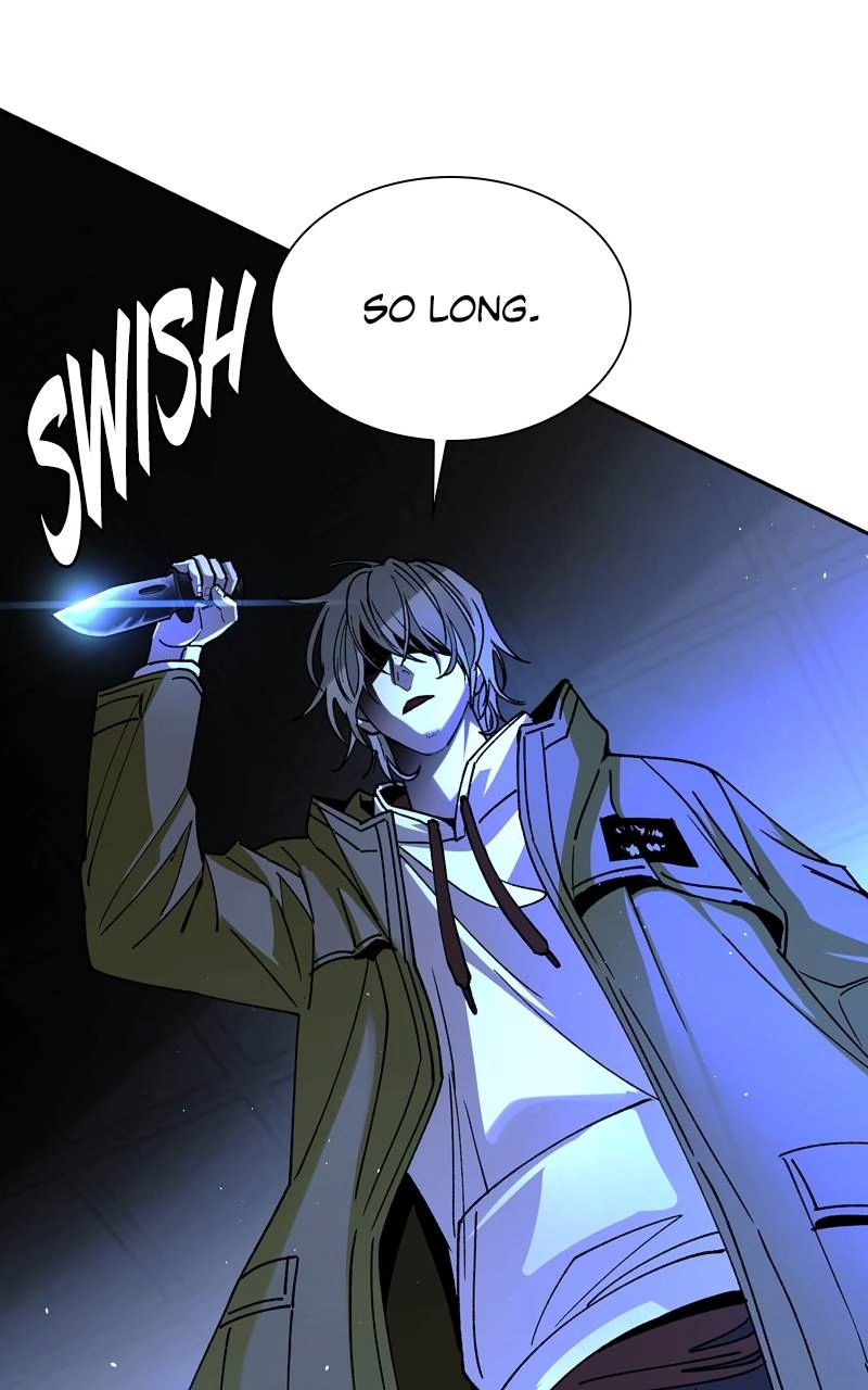 The End is a Game to Me Chapter 68 Page 68