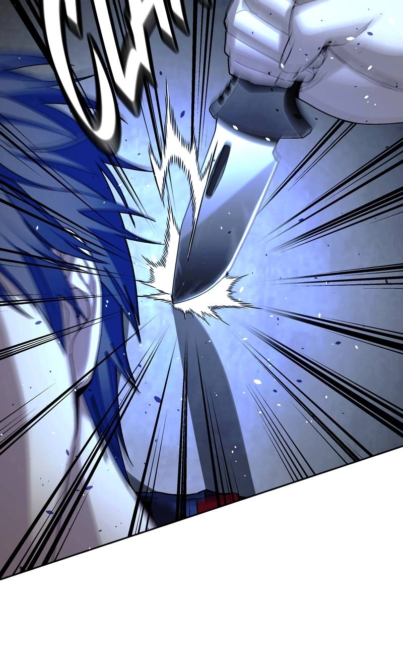 The End is a Game to Me Chapter 68 Page 73