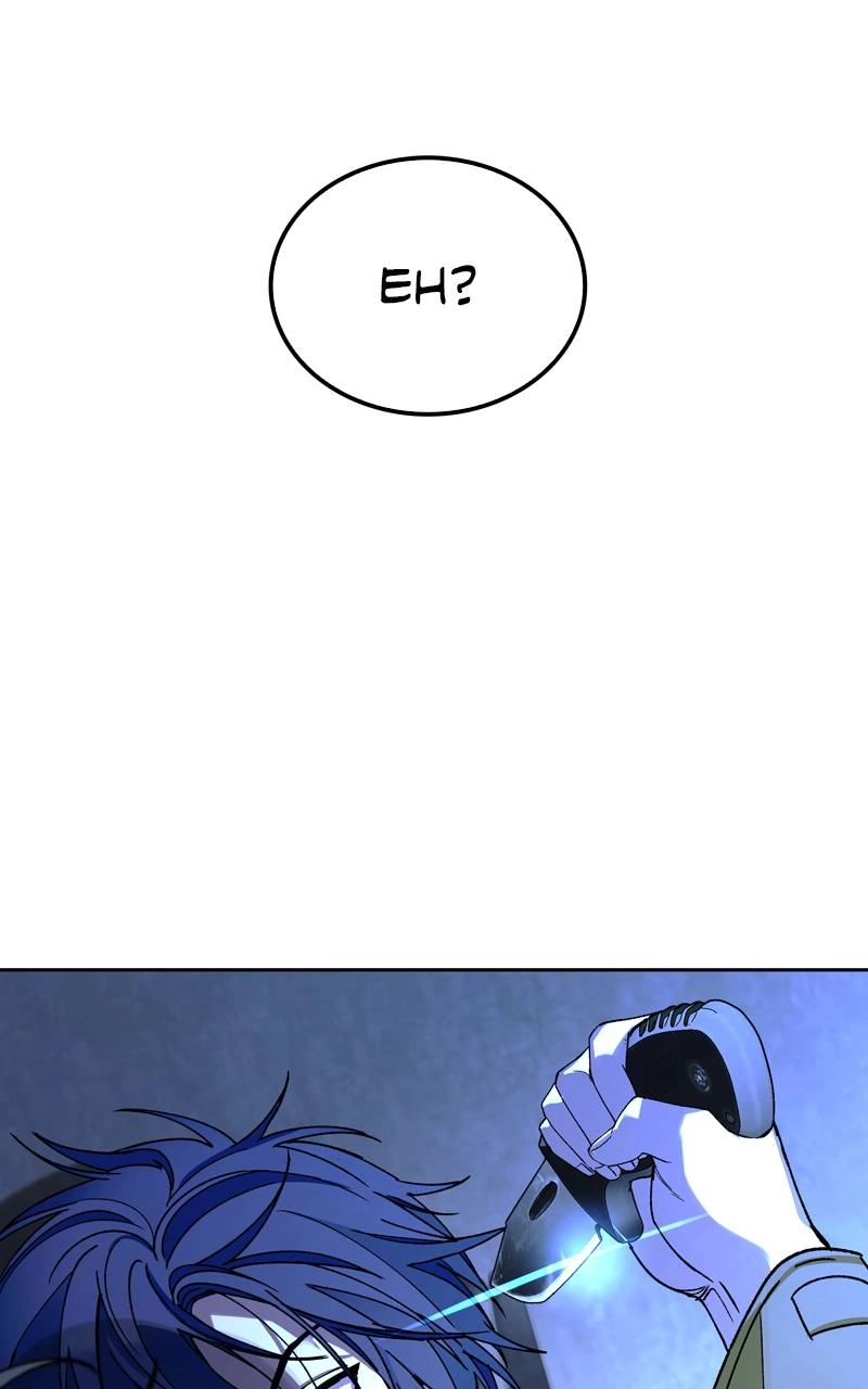 The End is a Game to Me Chapter 68 Page 74