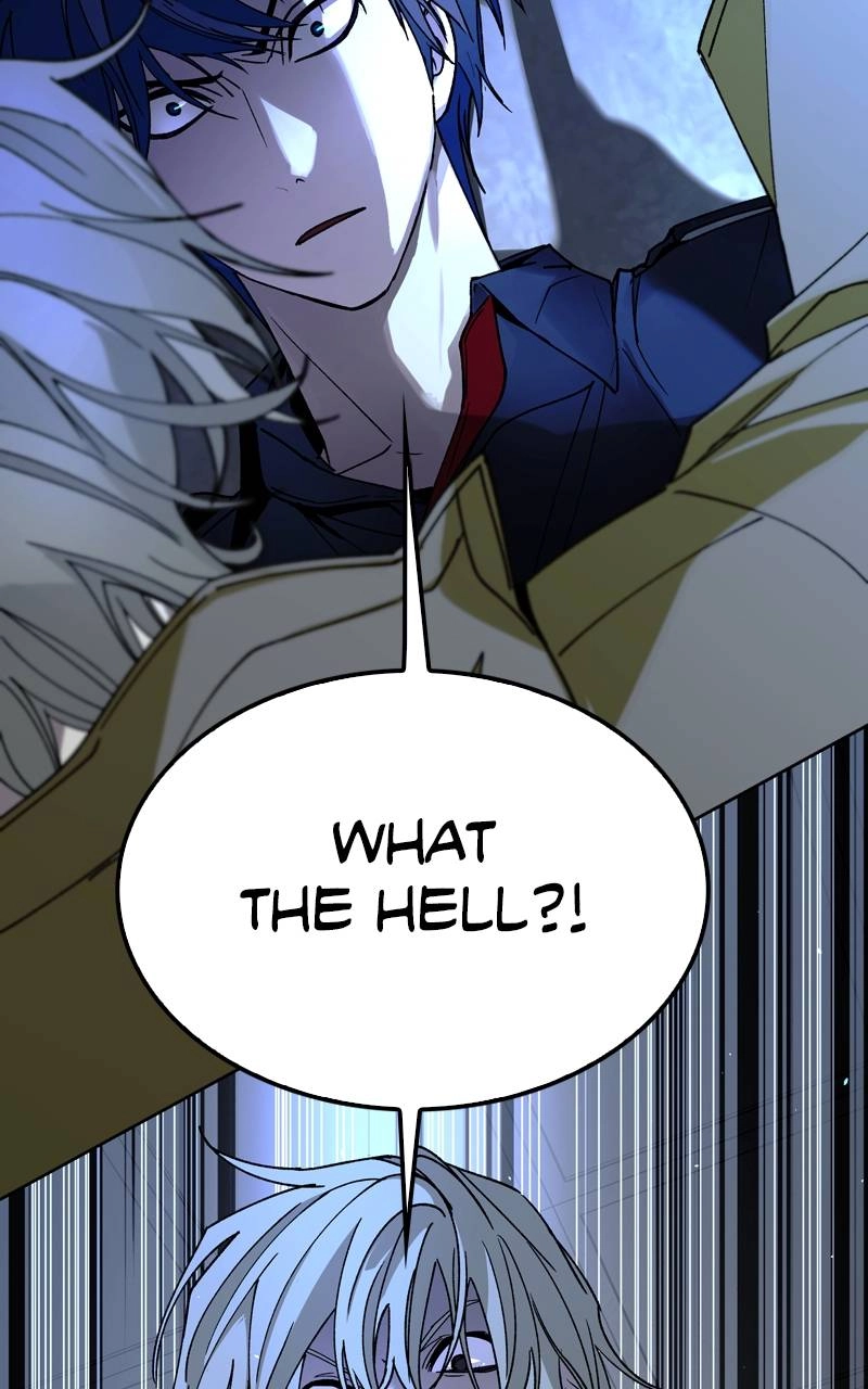 The End is a Game to Me Chapter 68 Page 75