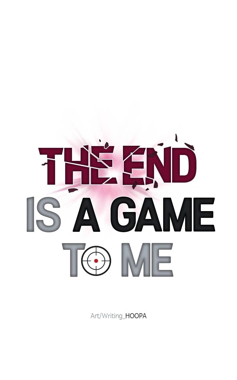 The End is a Game to Me Chapter 68 Page 77