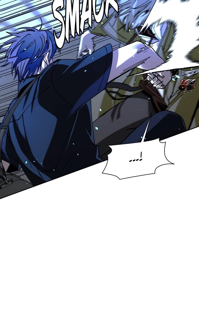 The End is a Game to Me Chapter 68 Page 79
