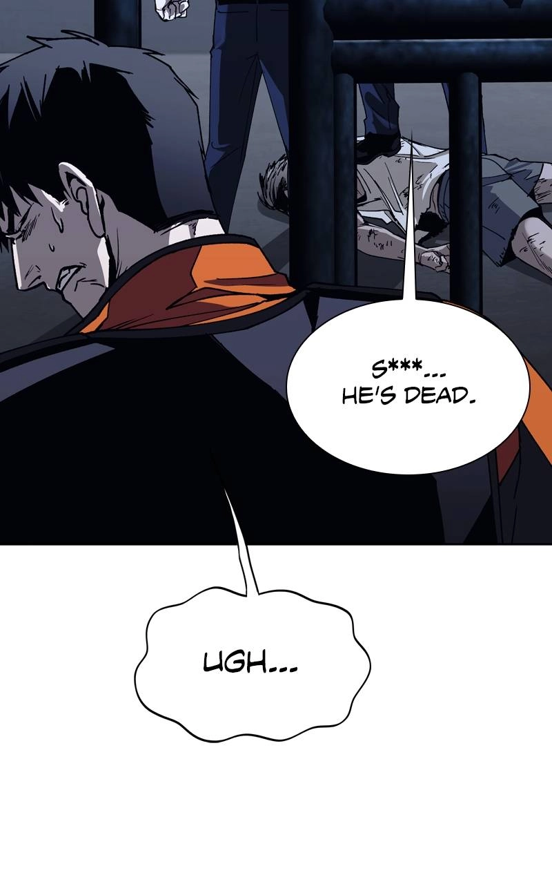 The End is a Game to Me Chapter 68 Page 7