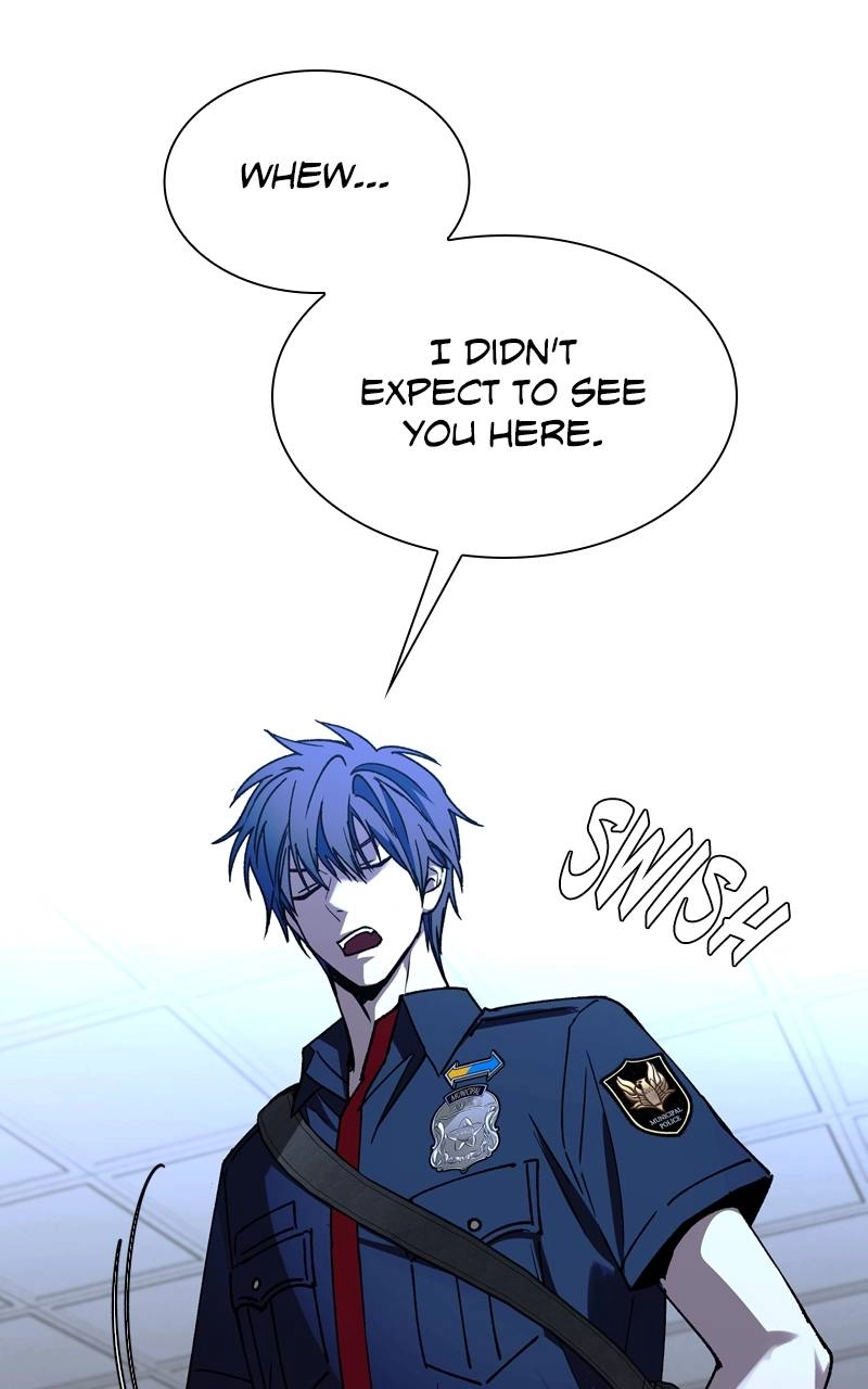 The End is a Game to Me Chapter 68 Page 80