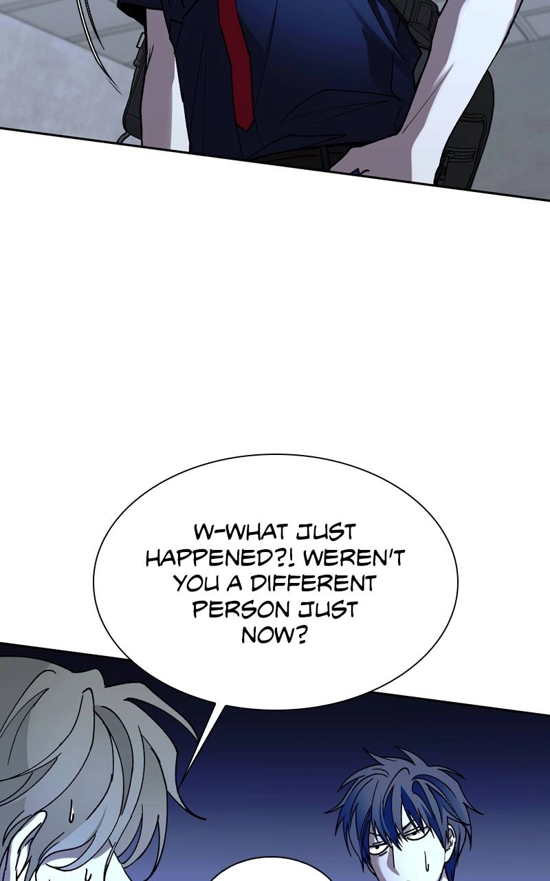 The End is a Game to Me Chapter 68 Page 81
