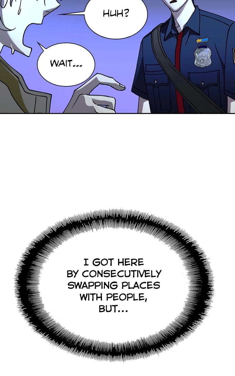 The End is a Game to Me Chapter 68 Page 82