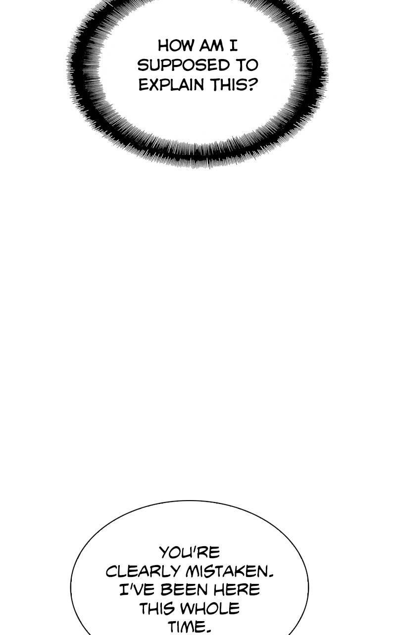 The End is a Game to Me Chapter 68 Page 84