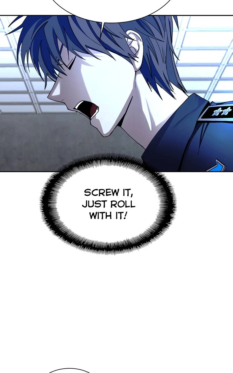 The End is a Game to Me Chapter 68 Page 85