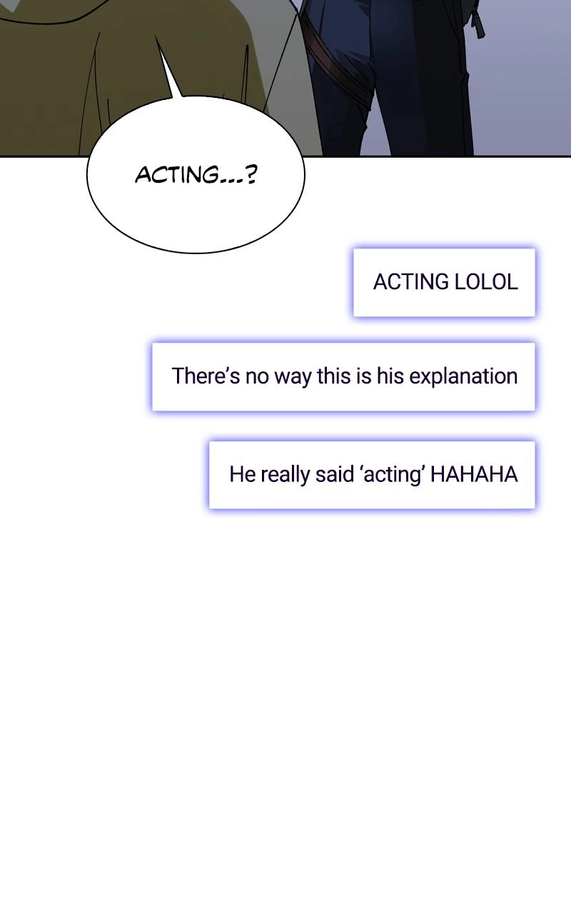 The End is a Game to Me Chapter 68 Page 88