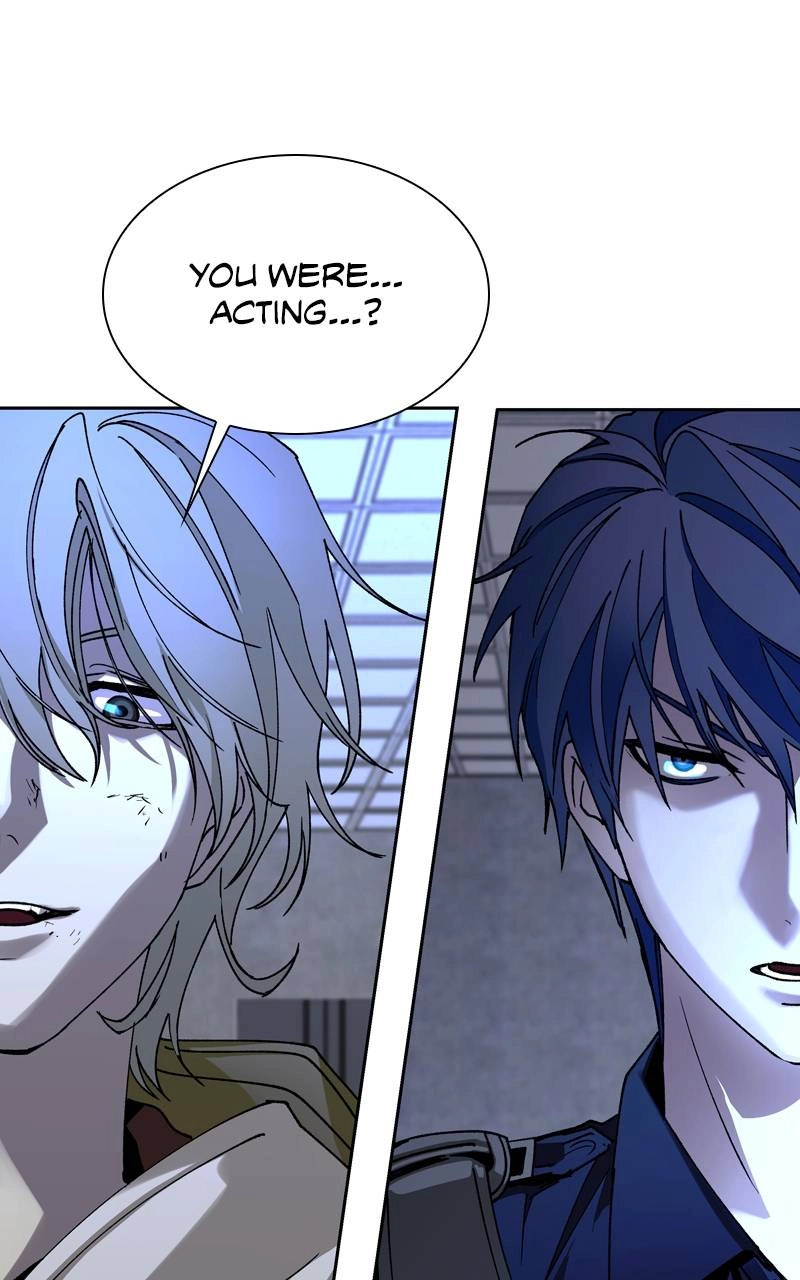 The End is a Game to Me Chapter 68 Page 89