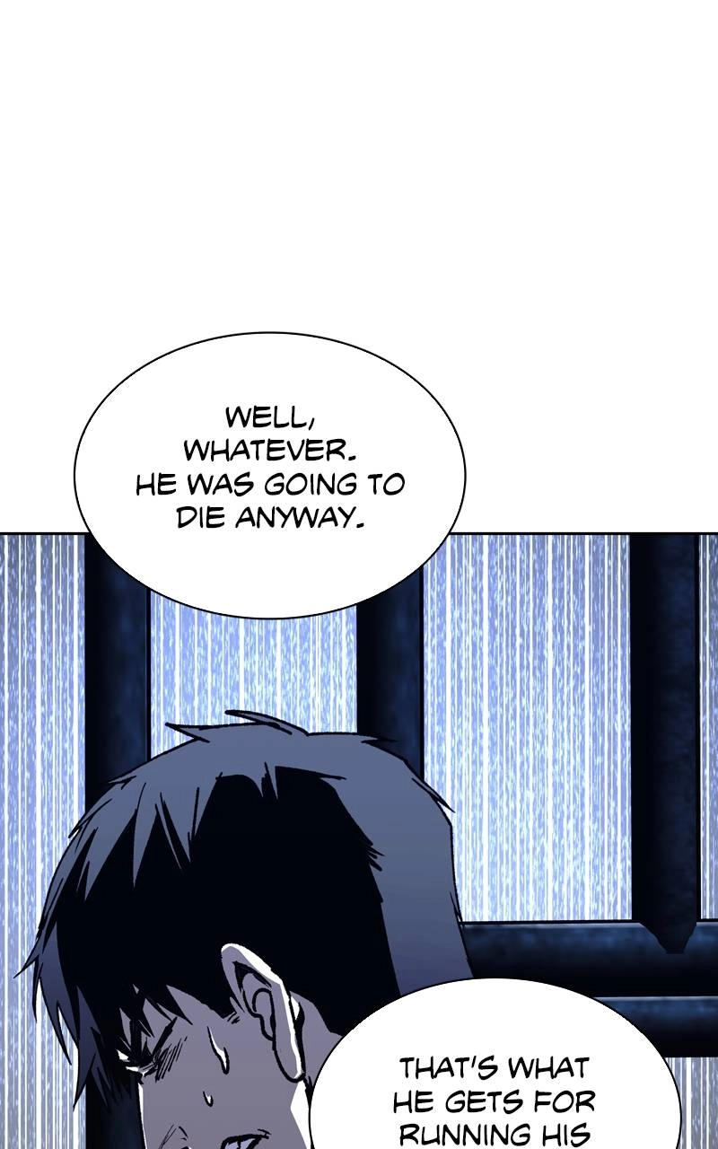 The End is a Game to Me Chapter 68 Page 8